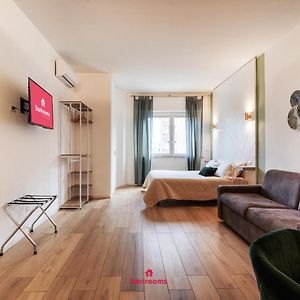 Apartamento Deluxe